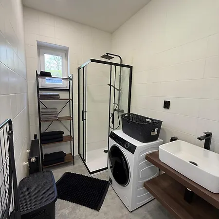 Deluxe Apartament *