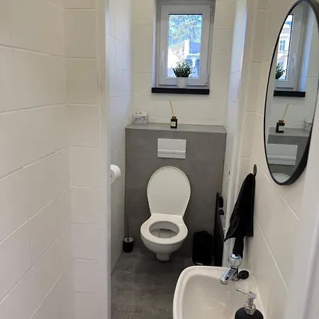 Deluxe Cieplice