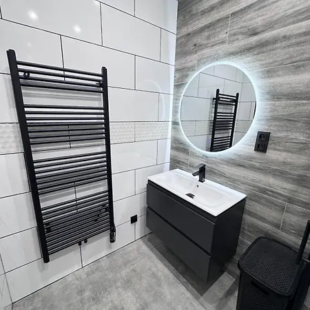 Apartament Deluxe *