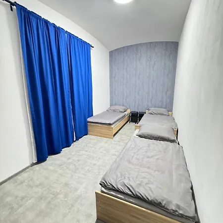Apartament Deluxe