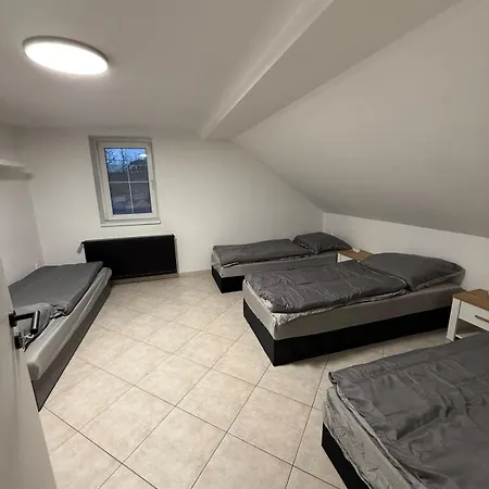 Deluxe Apartament *