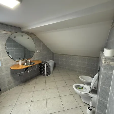 Deluxe Apartament