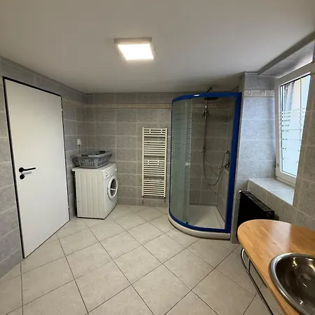 Deluxe Apartament