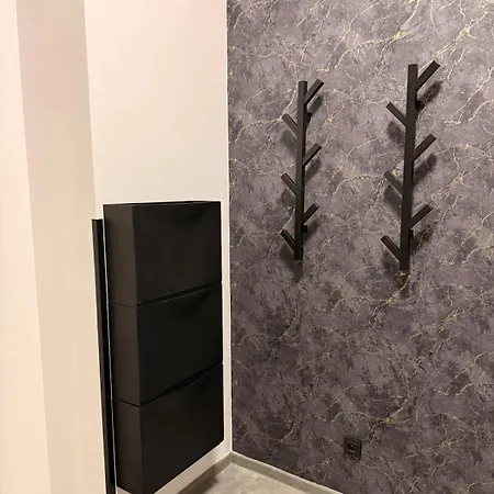 Deluxe Apartament *