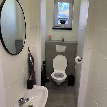 Deluxe Cieplice
