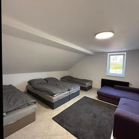 Apartament Deluxe *