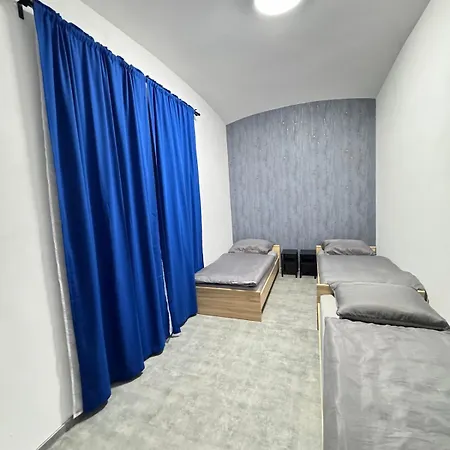 Deluxe * Cieplice