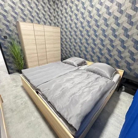 Apartament Deluxe *