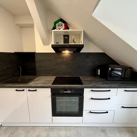 Deluxe Cieplice