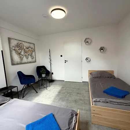 Deluxe Cieplice