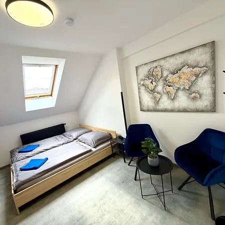 Apartament Deluxe *