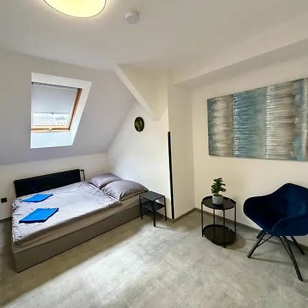 Deluxe Apartament *