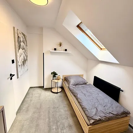 Apartament Deluxe *