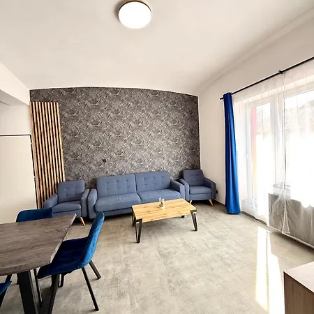 Deluxe * Cieplice