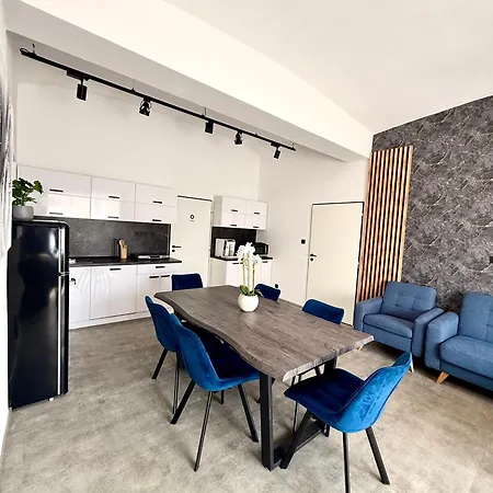 Deluxe Apartament