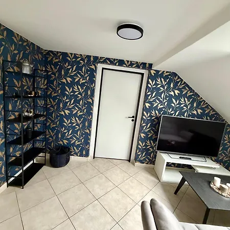 Deluxe Apartament