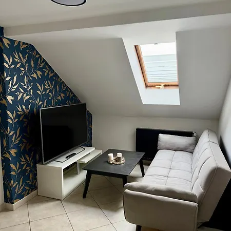Apartament Deluxe *