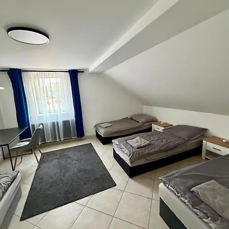 Apartament Deluxe *