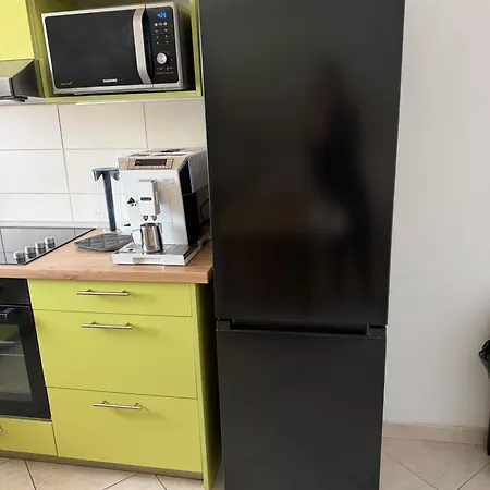 Deluxe Cieplice