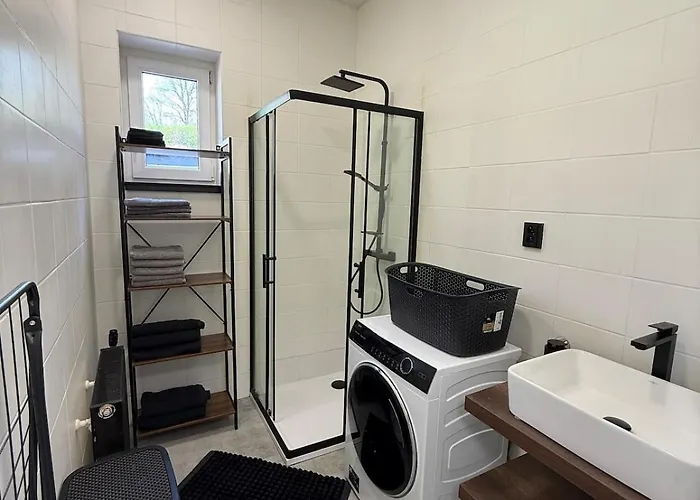 Deluxe Apartment *