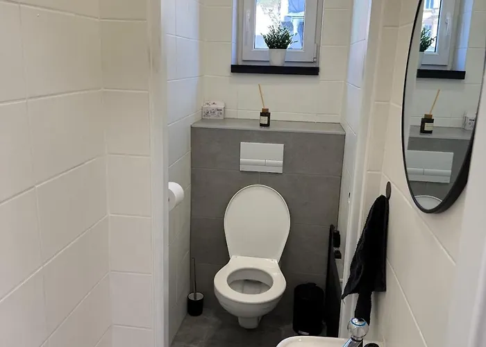Deluxe Teplice