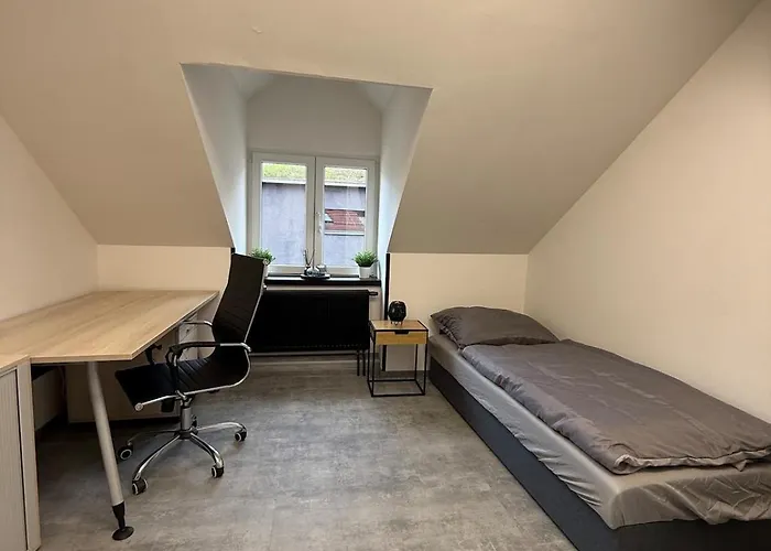 Apartment Deluxe