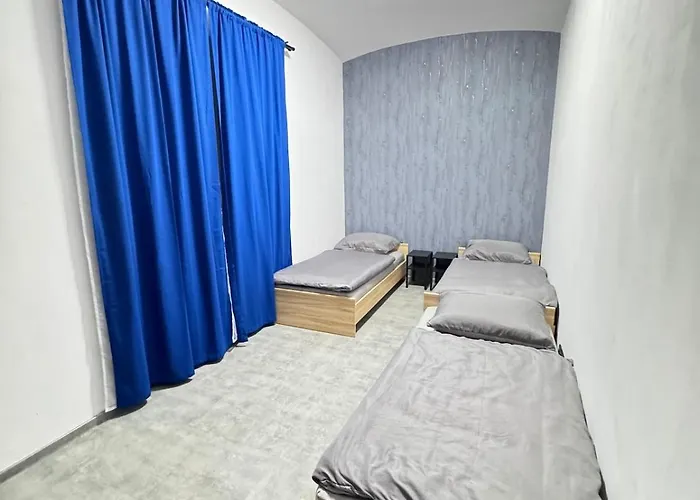 Apartment Deluxe