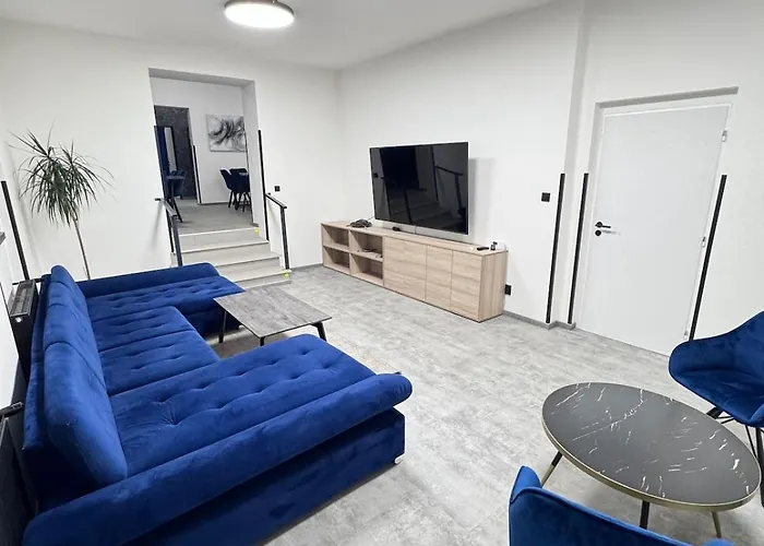 Apartment Deluxe