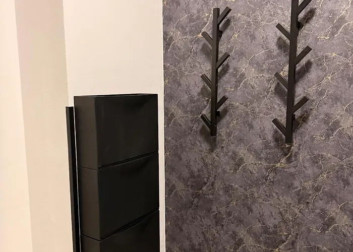 Deluxe Lägenhet *