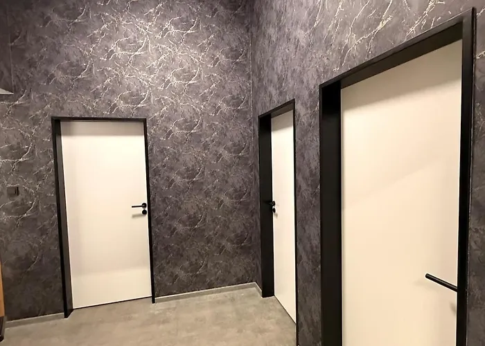 公寓 Deluxe 特普利采