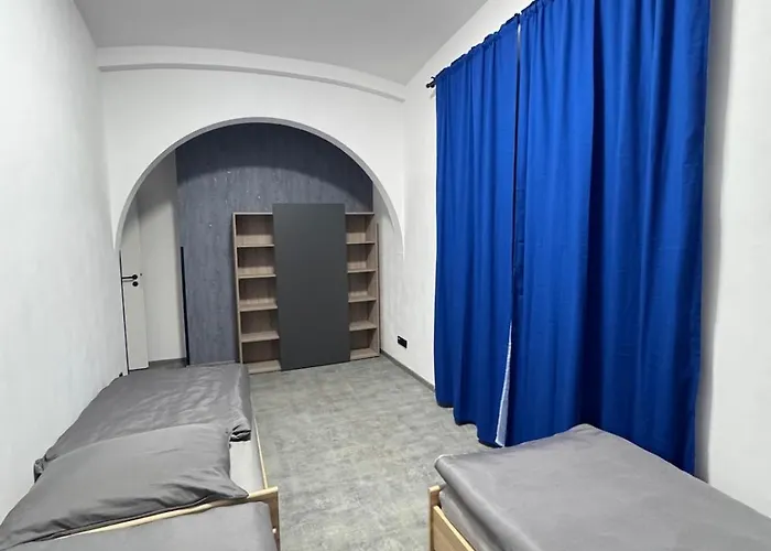 Deluxe * Teplice