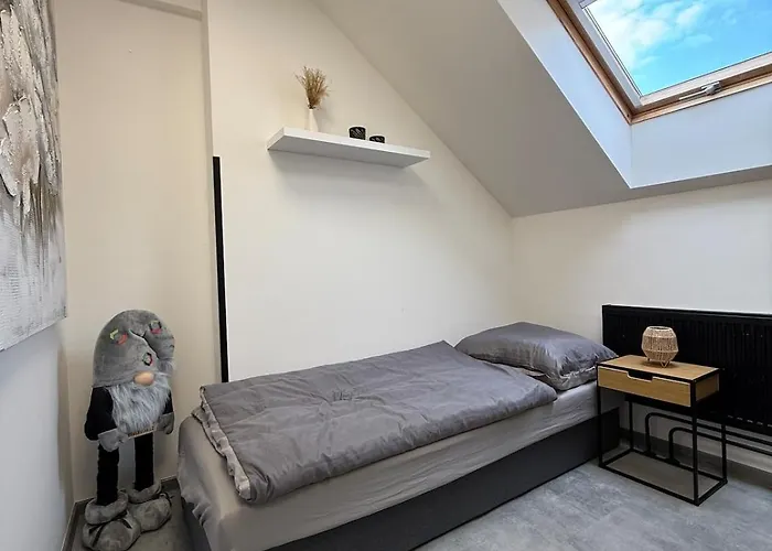 Apartment Deluxe