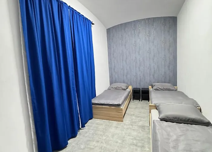 Deluxe * Teplice